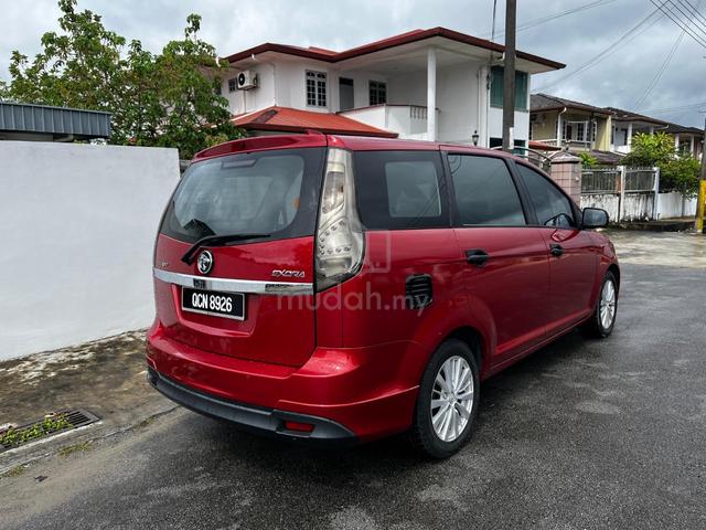 2022 Proton EXORA EXECUTIVE 1.6L (A) - 2