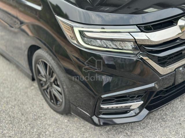 2021 Honda STEPWAGON 1.5 MODULO X WAKU WAKU - 5