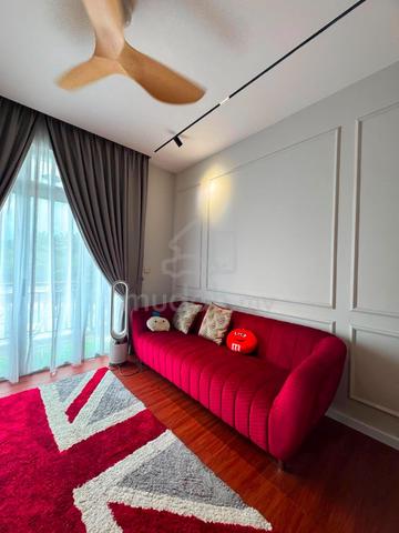 Camellia Residence@Seri Austin (Renovated) 1