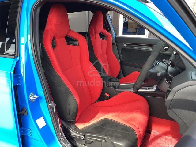 2025 Honda CIVIC 2.0 TYPE R FL5 (M)|GRADE 6A - 4