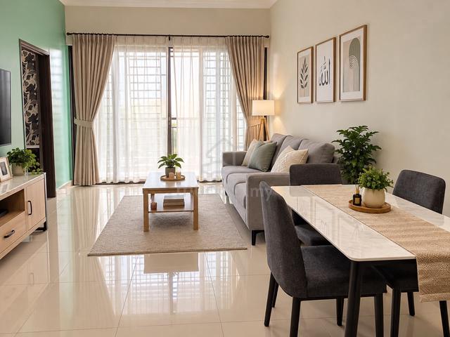 Aera Residence 1