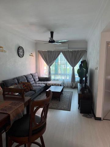 Eden Heights Condominium (Kota Kinabalu) 1