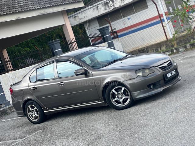 2011 Proton PERSONA 1.6 SE (A) - 1
