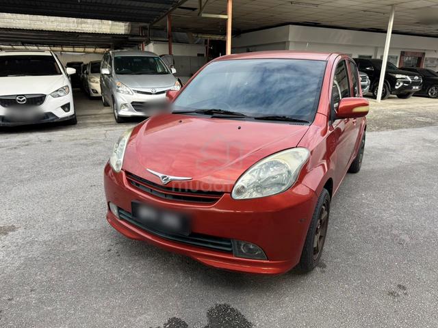 2006 Perodua MYVI 1.3 EZ (A) - 2