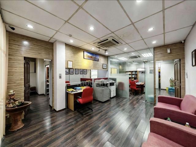 GROUND FLOOR Diamond Square Commercial Shop Office Setapak 1