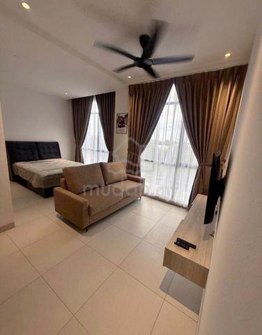 Birch Regency @ Penang Times Square 1