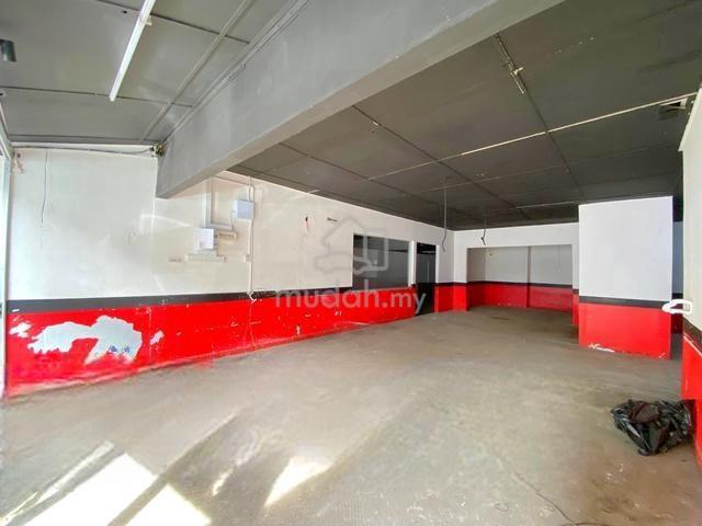 Shoplot At Jalan Mayang Pasir Near Bayan Lepas Facing Main Road 4