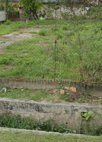 TANAH KOSONG☺️3,670sf NON BUMI 😊intermediate LAND AULONG TOWN TPG 4