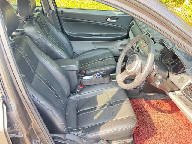 2014 Proton PERSONA 1.6 ELEGANCE MEDIUM LINE (A) - 4