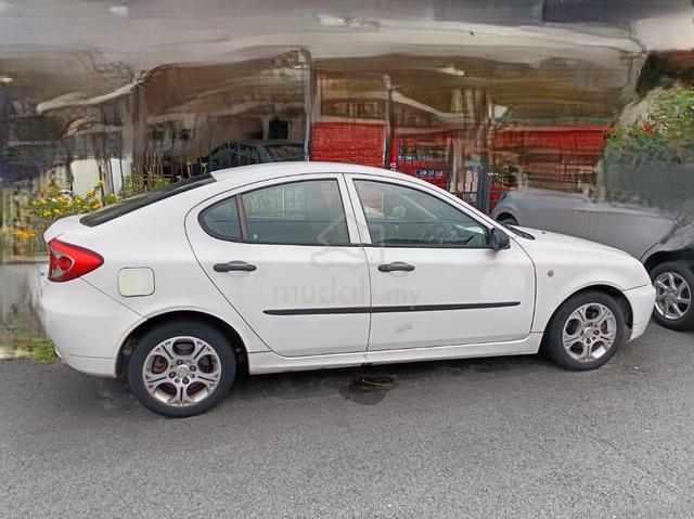 2005 Proton GEN-2 1.3 (A) - 5