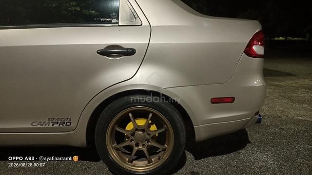 2011 Proton SAGA 1.3 FL EXECUTIVE (A) - 3