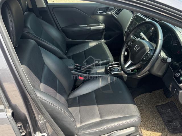2019 Honda CITY 1.5 V GM6 FACELIFT (A) - 5
