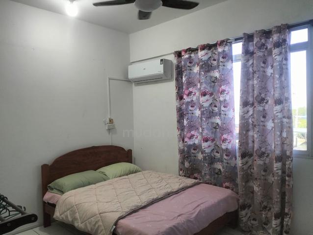Room for stay 1