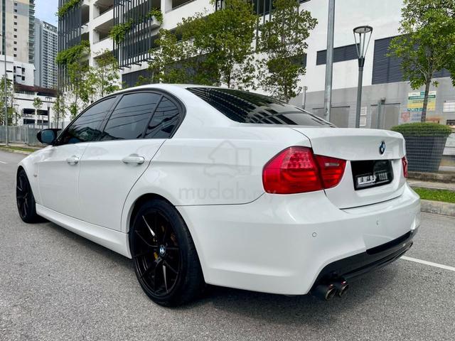 BMW 320I E90 M-SPORT Perfect Condition 10/10 - 4
