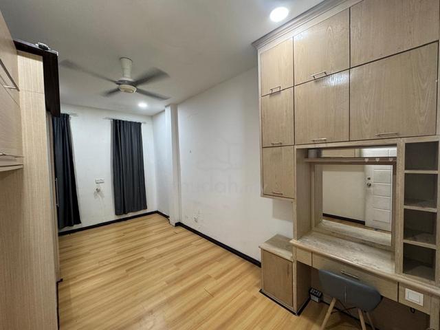 CL99 Tmn Mutiara Luyang|1 Storey|Fully Furnished|Foh Sang|KK|Sabah 4