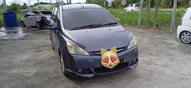 2009 Proton EXORA 1.6 M-LINE CPS (A) - 1