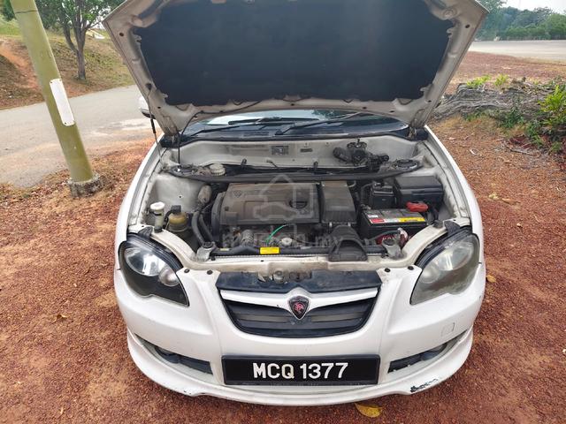 2014 Proton PERSONA 1.6 SV (M) - 2