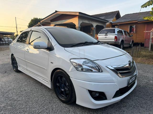2012 Toyota VIOS 1.5 G LIMITED FACELIFT (A) - 1