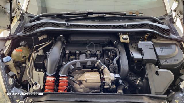 2011 Peugeot RCZ 1.6 (A) - 4