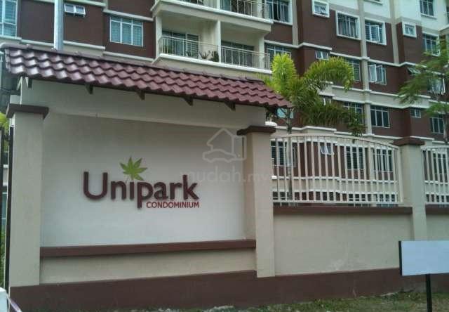 Unipark Condominium 1