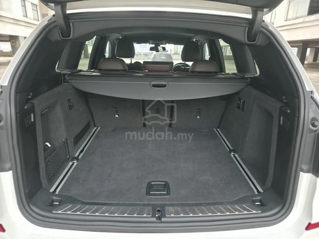 2021 Bmw X3 2.0 xDrive30i 5/A Perfect Condition - 5