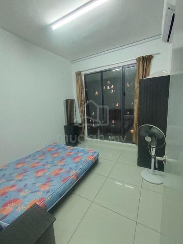 YOU Vista @ YOU City Cheras 1