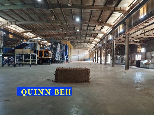 Bukit Minyak Big Factory for Rent 1