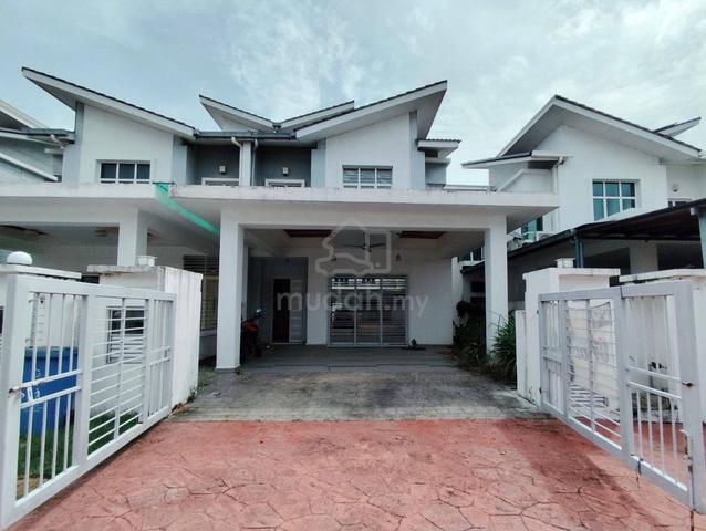 (PALING MURAH) 2 Storey Arabella D’Kayangan, Seksyen 13, Shah Alam 1
