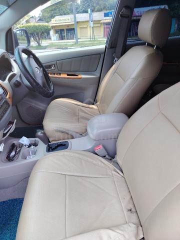 2009 Toyota INNOVA 2.0 G MY05 AN40 FACELIFT (A) - 4
