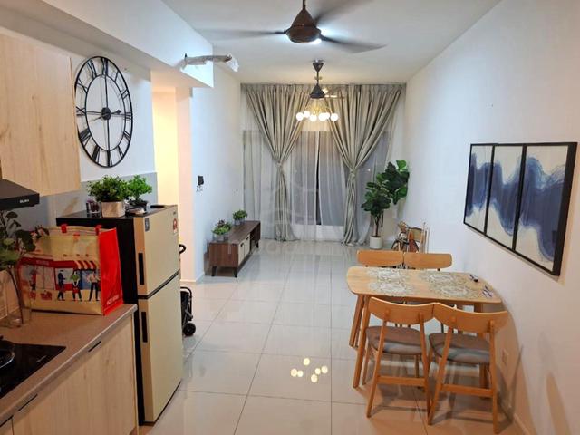 Jernih Residence 1
