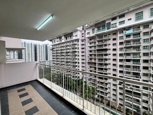 Indah Alam (Subang Andaman) 1