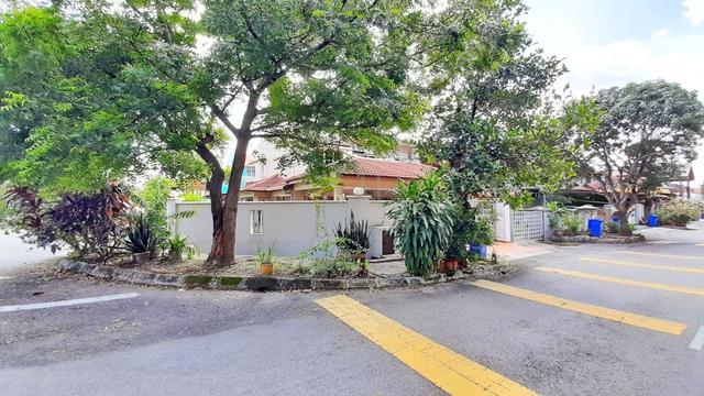 CORNER LOT 2 Tingkat Seksyen 27, Shah Alam – FREEHOLD, FACING OPEN 4