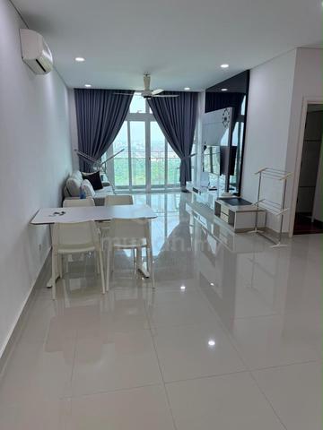 One Medini 1