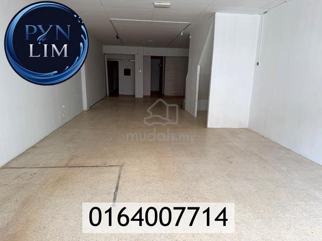 Lebuh Cintra 2 Stry Shop Lot Georgetown Campbell Kimberley Chulia 1