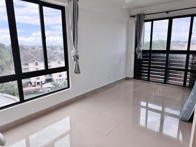 Jesselton View 1