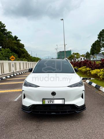 2025 Proton EMAS 7 MAX DIRECT OWNER‼️ - 2