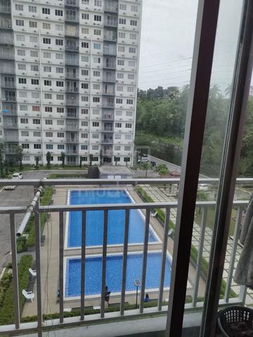 Bilik single lelaki untuk di sewa Di Vesta View Bangi 1