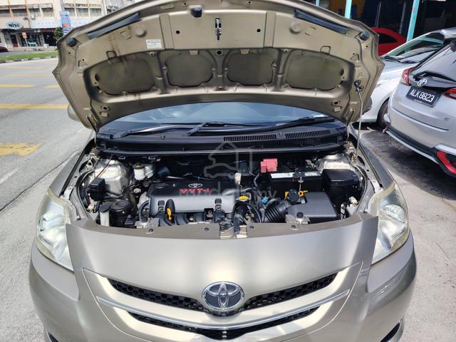2009 Toyota VIOS 1.5 J (A) - 3