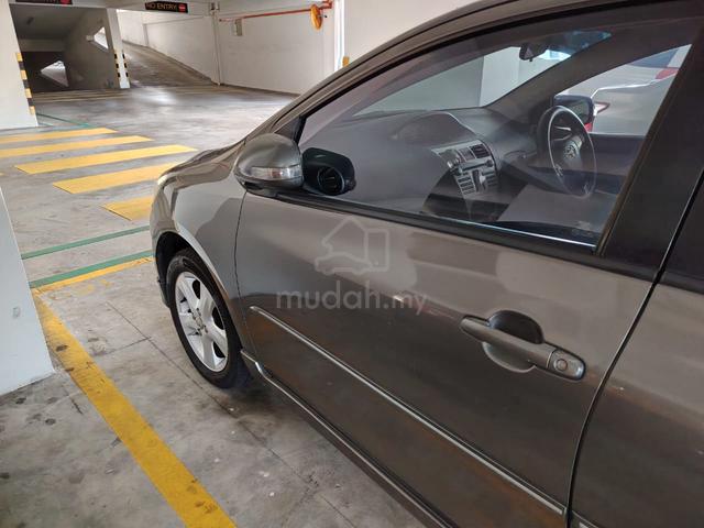 2009 Toyota VIOS 1.5 G (A) - 4