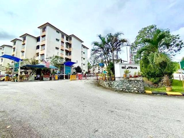 Sri Melor Apartment 1