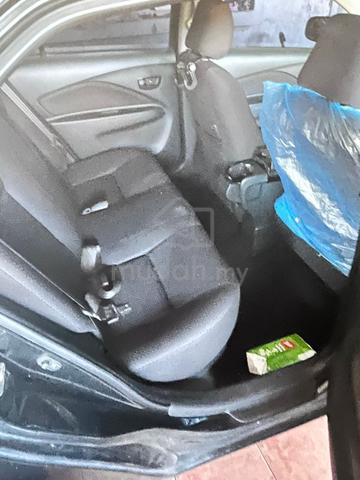 2009 Toyota VIOS 1.5 J (M) - 5