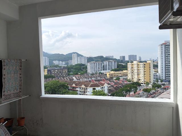 Desa Permai Indah Apartment 1