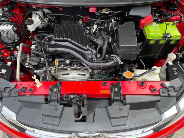 2020 Perodua MYVI 1.5 ADVANCE (A) - 4