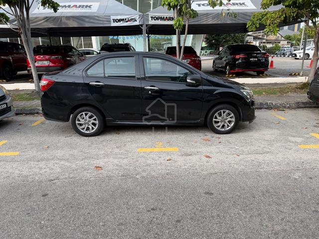 2017 Perodua BEZZA 1.3 ADVANCE (A) - 5