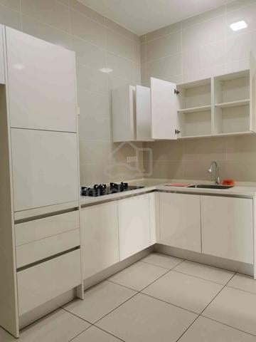 Park Villa Condominium 1