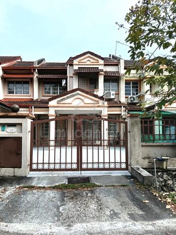 Gated & Guarded Freehold Teres 2 Tingkat USJ 22, Subang Jaya 1