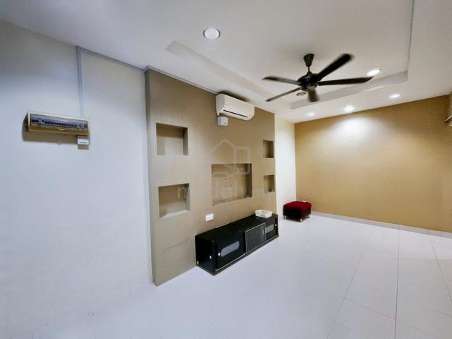 Bandar-Putra-Kulai-Single-Storey-House-Full-Loan-Louis-Chai 1