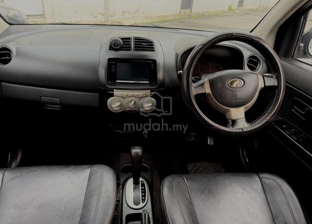 2005 Perodua MYVI 1.3 EZI (A) - 3