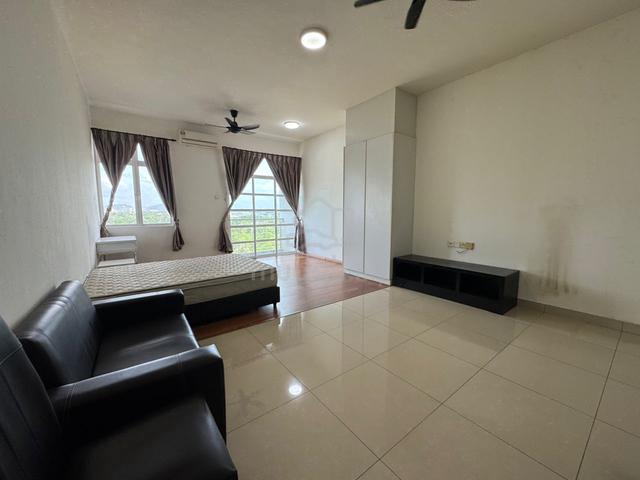 Nusa Heights 1