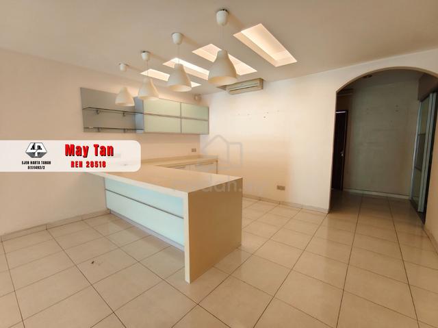 SEBERANG JAYA Sutera Prima FULLY RENO 2.5 Storey Terrace FREEHOLD 1
